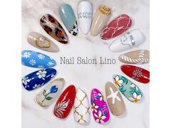 Nail Salon Lino　【ネイルサロン　リノ】