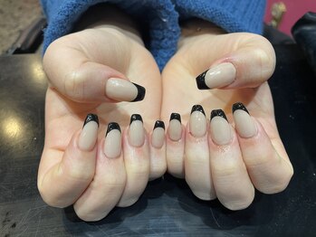 ボディ 高知店(BODY)/フレンチ