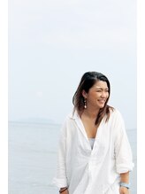 グラッシーウェーブ(glassy wave) Sato Kanae