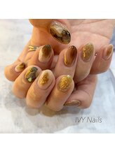 アイビーネイル(IVY Nails)/