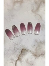 ソルシア(Solsia)/【ハンド】12月定額　￥4000