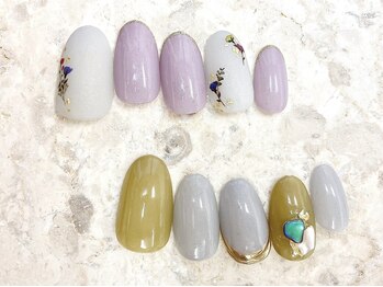 ヴォーグ(Vogue)/デザインコース 