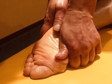 ボディメイククラブ ゼロ(BODY MAKE CLUB ZERO)/痩身リンパトリートメント