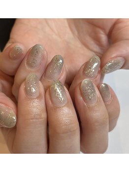 アールエム(Rm)/3月◇ネイル