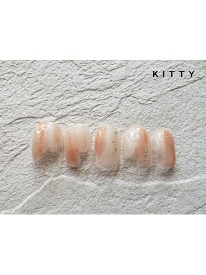 Nailsalon KITTY 立川店