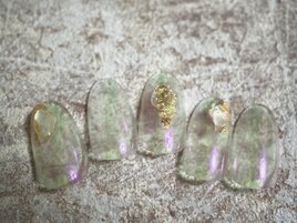 5月定額デザインBコース