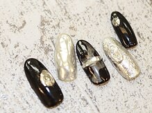 ドルチェネイル(Dolce.Nail)/.☆..:.* Sweetコース*..☆.:*