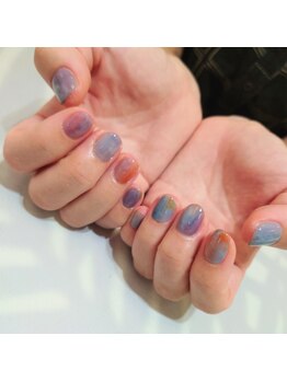 フェリス 方南町店(Feliz)/持ち込みアート