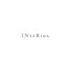 インテリウス(INteRius.)のお店ロゴ
