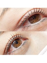 ジーナ 勝どき(Zina)/パリジェンヌラッシュリフト