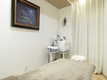 アモール(AMOR)/完全個室でリラックス空間[毛穴]