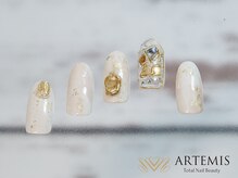 アルテミス(ARTEMIS)/ゴージャス系