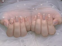 ラッキーネイル(lucky nail)/韓国ネイル