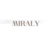 ミラリー(MIRALY)ロゴ