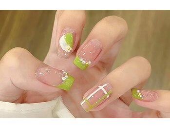 ジェイエフ(JF)/