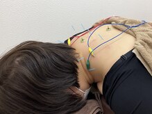 浅草はりきゅう整体院 スタンド
