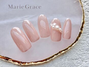 マリグレース 自由が丘(MarieGrace)/