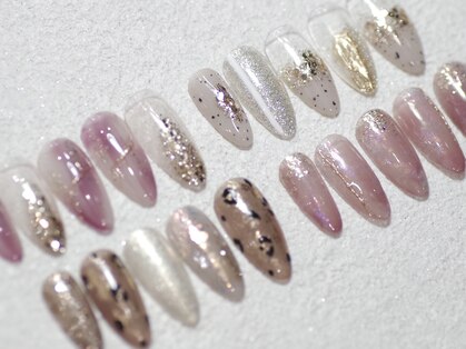 ネイルサロン リッチーズ(nail salon Riches)の写真