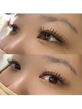 リバイン 岡山八浜店(REBYNA)/とにかく濃さが欲しい方に 140本