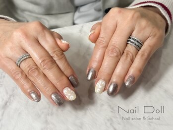 ネイルドール(Nail Doll)/