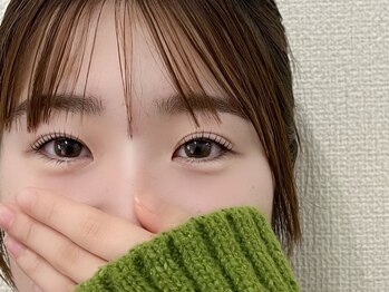 ミーアイラッシュ(ME.eyelash)/LASH LIFT