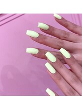 ピンズイチロク(PINS16)/ジェルワンカラー60分