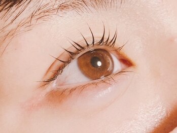 スリーレイ(Threeray)/まつげパーマ