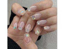 チェリッシュ アンド ジェニ(CHERISH＆JENNI)/やり放題コース