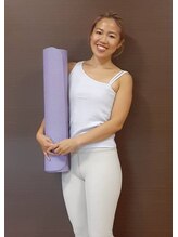 本郷駅前整体 アマ&nbsp;木下 可奈子