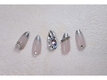 ミスシュガーネイル(MS Sugar Nail)/