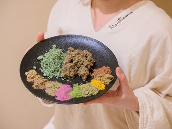 ドゥ ボーテ(de beaute)の写真/人気急上昇！セルゼロ2と温活スチームで“代謝UP×ボディメイク”