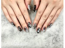 ケーエヌ(KN)/スパイダーネイル