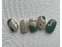 エル 梅田 堂山町店(el)/Eコース 7300円