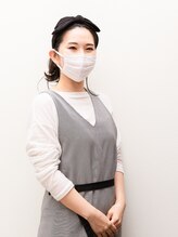 アイル イオン喜連瓜破駅前店 アイリスト 松本