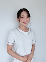 パールプラス 行橋店 向井 菜那