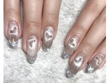 グリス(gris)/持ち込みデザイン（金田担当）