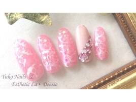 プラチナコース （定額制）¥9500