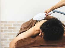 ラクーン(RACCOON)/【メンズ脱毛】