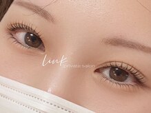 リンク(link)/(上下)まつ毛パーマ/lushlift 