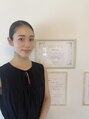 クラームビューティー(Clerm beauty) 大橋 美優