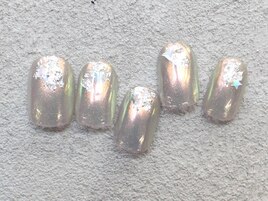 【new design】hand定額コース