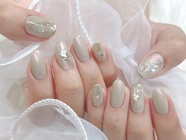 ニュアンスミラー