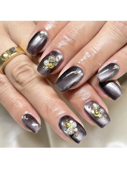 ソラール(SOLAR)/秋カラー☆マグネット