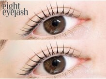 エイトアイラッシュ 三軒茶屋店(eight eyelash)の雰囲気（当店人気No.1ラッシュリフト☆Lash Addict取扱店【三軒茶屋】）