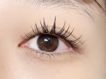 アイハビー 自由が丘(eyeHbe)/パリエク　ダブルフラット100束