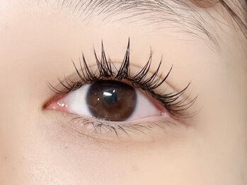 アイハビー 自由が丘(eyeHbe)/パリエク　ダブルフラット100束