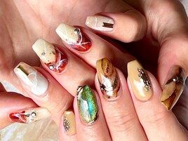 11月90分アートコース