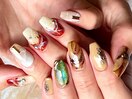 11月90分アートコース