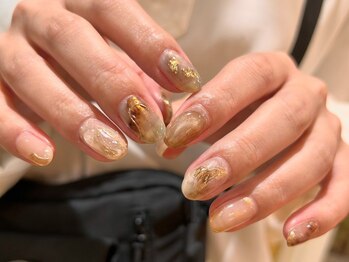 シピー(chipie by anon)/ＹＵＩ◆150分アート