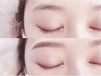 ソルト(Salt)/アイブロウデザイニング